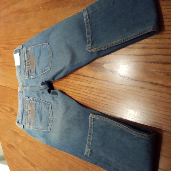 Traverniti So Blue Jeans Style is Janis Size 30 - Picture 8 of 11